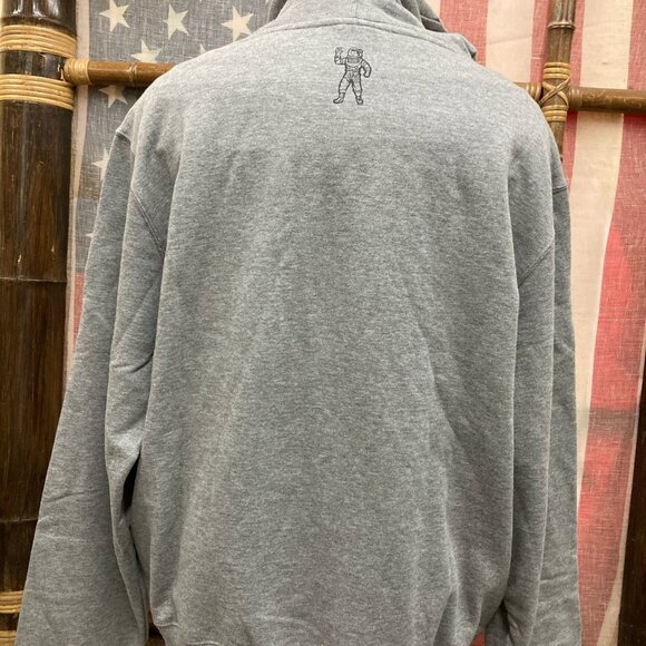 NWOT Billionaire Boys Club 1pc Hoodie - Picture 2 of 3